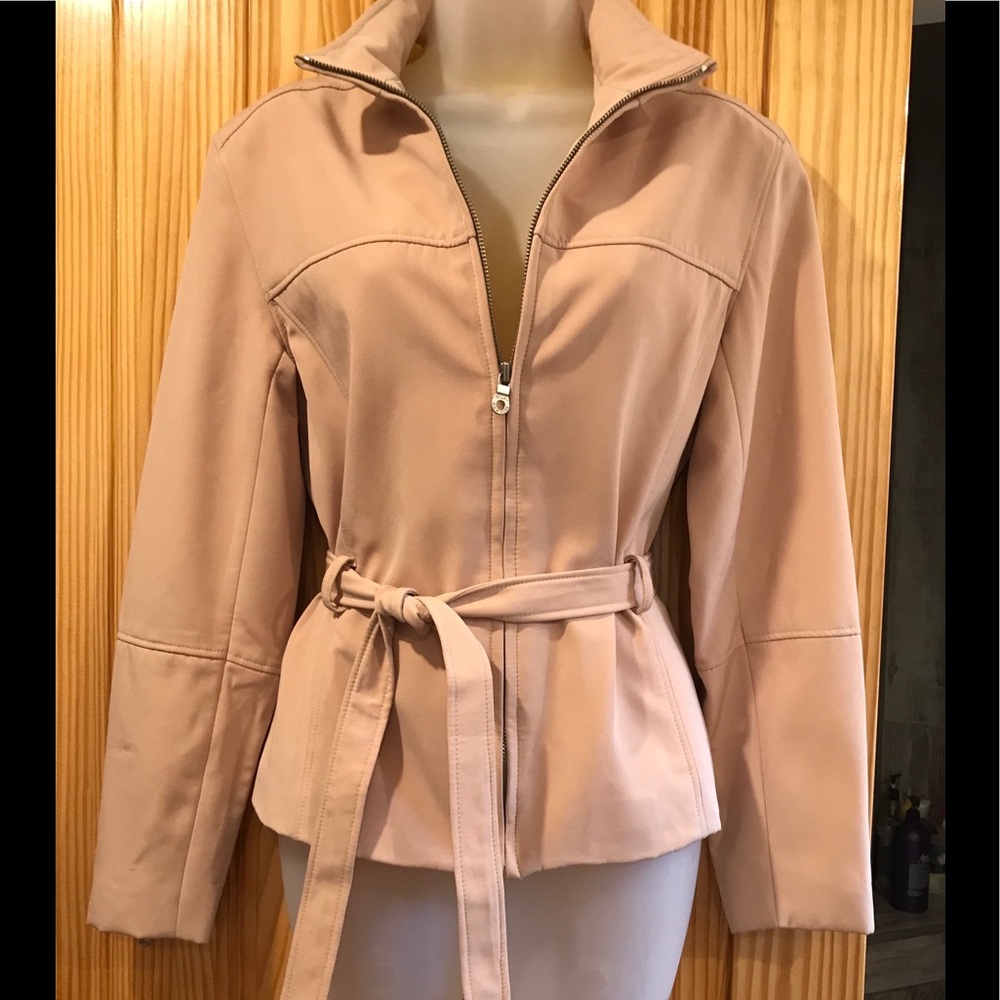 Andrew Marc All Weather Waterproof Jacket